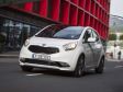 Kia Venga Facelift 2015 - Bild 1