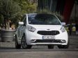 Kia Venga Facelift 2015 - Bild 2