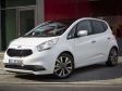 Kia Venga Facelift 2015 - Bild 4