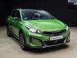 Kia Xceed Facelift MJ 2023 - Frontansicht