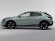 Kia Xceed MJ 2027 - Der Xceed ist nahezu komplett in das aktuell kantige Design der neuen Modelle überführt worden.