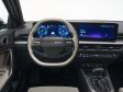Kia Xceed MJ 2027 - Das neue Cockpit im Detail.