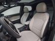 Kia Xceed MJ 2027 - Die weiteren Veränderungen im Innenraum sind allerdings nicht so gravierend.