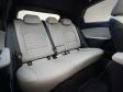 Kia Xceed MJ 2027 - Hier der Blick auf die Rücksitzbank - natürlich umklappbar.