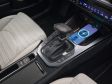 Kia Xceed MJ 2027 - Mittelkonsole
