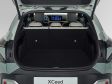 Kia Xceed MJ 2027 - Kofferraum