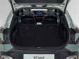 Kia Xceed MJ 2027 - Kofferraum