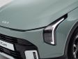 Kia Xceed MJ 2027 - Die neuen Scheinwerfer