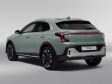 Kia Xceed MJ 2027 - Dass dies ein im Grunde altes Auto ist, sieht man ihm nicht mehr an.