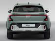Kia Xceed MJ 2027 - Gute Fahrt.