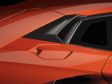 Lamborghini Aventador - Als Getriebe kommt ein automatisiertes Schaltgetriebe sowie Allradantrieb zum Einsatz