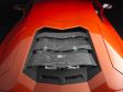 Lamborghini Aventador - Auch beim Verbrauch ein Superlativ: In der kombinierten Messung schluckt der Aventador 17,2 Liter auf 100 km.