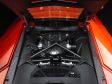 Lamborghini Aventador - Das entspricht einem CO2-Ausstoß von 398 g/km.