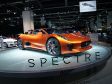 Bond Autos von Land Rover - Unerklärlich ist allerdings, wie …