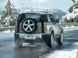 Land Rover Defender 90 (2020) - Bild 3