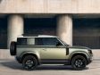 Land Rover Defender 90 (2020) - Bild 6