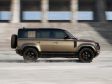 Land Rover Defender 90 (2020) - Bild 7
