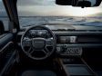Land Rover Defender 90 (2020) - Bild 8