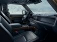 Land Rover Defender 90 (2020) - Bild 10