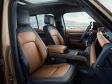 Land Rover Defender 90 (2020) - Bild 14