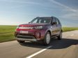 Land Rover Discovery 5 - Bild 1