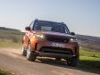 Land Rover Discovery 5 - Bild 3