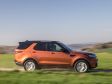 Land Rover Discovery 5 - Bild 5