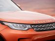 Land Rover Discovery 5 - Bild 15