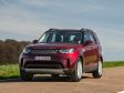 Land Rover Discovery 5 - Bild 18