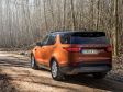 Land Rover Discovery 5 - Bild 22