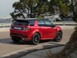 Land Rover Discovery Sport - Bild 4