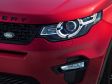 Land Rover Discovery Sport - Bild 11