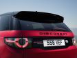 Land Rover Discovery Sport - Bild 12