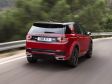 Land Rover Discovery Sport - Bild 19