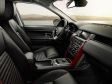 Land Rover Discovery Sport - Bild 21