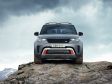 Land Rover Discovery SVX - Bild 2