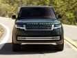 Range Rover 2022 - Frontansicht