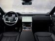 Range Rover 2022 - Innenraum