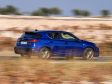 Lexus CT 200h - Bild 2