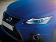 Lexus CT 200h - Bild 10