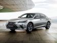 Lexus ES - Bild 3