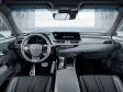 Lexus ES - Bild 5