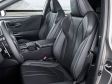 Lexus ES - Bild 9