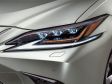 Lexus ES - Bild 18