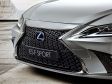 Lexus ES - Bild 22