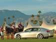 Lexus GS - Polospiel