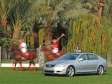 Lexus GS - Polospiel