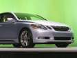 Lexus GS - Studio: Front
