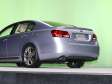 Lexus GS - Studio: Heck