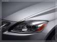 Lexus GS - Frontscheinwerfer